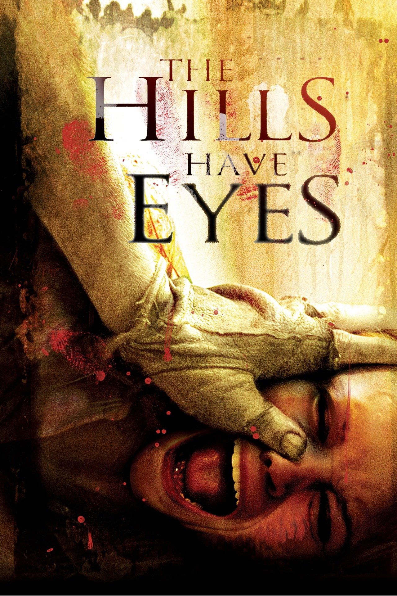 The Hills Have Eyes (2006) [71228] (A1772145988) [[Movies 2.0]] --Plex--